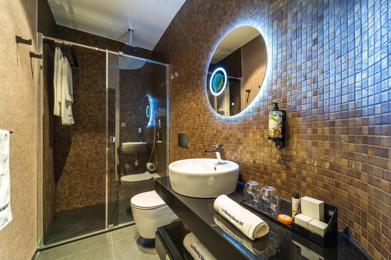 Homestay Lux Housing Seculo Xxi Braga