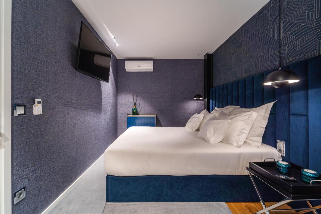 Lux Housing Seculo Xxi * Braga