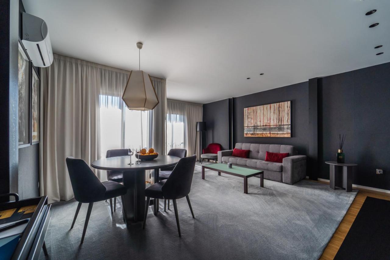 Lux Housing Seculo Xxi Braga