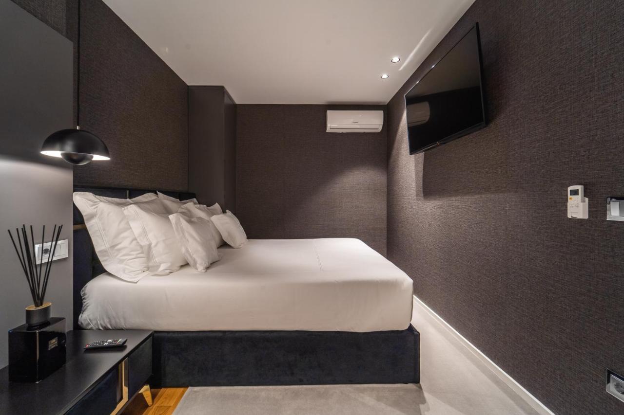 Homestay Lux Housing Seculo Xxi