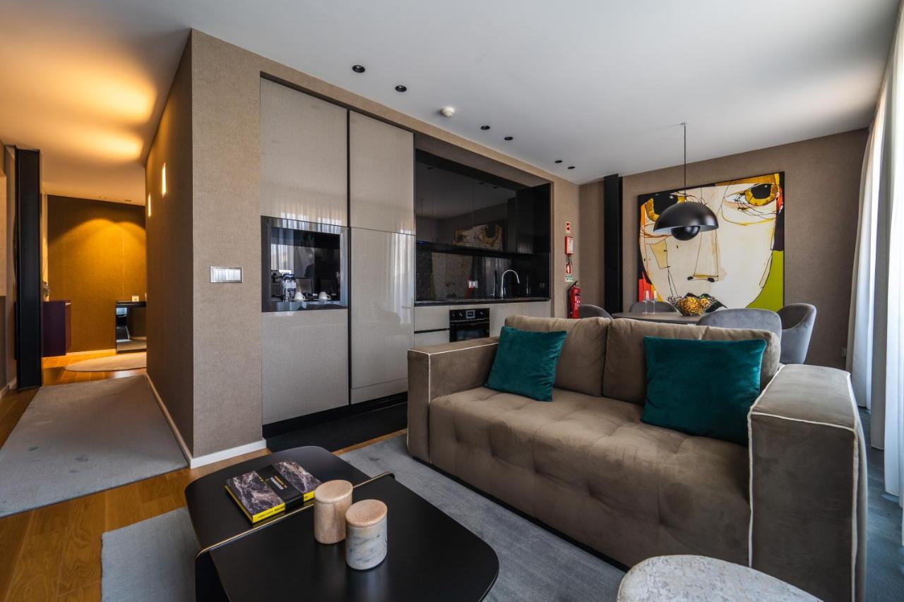 Lux Housing Seculo Xxi Homestay *