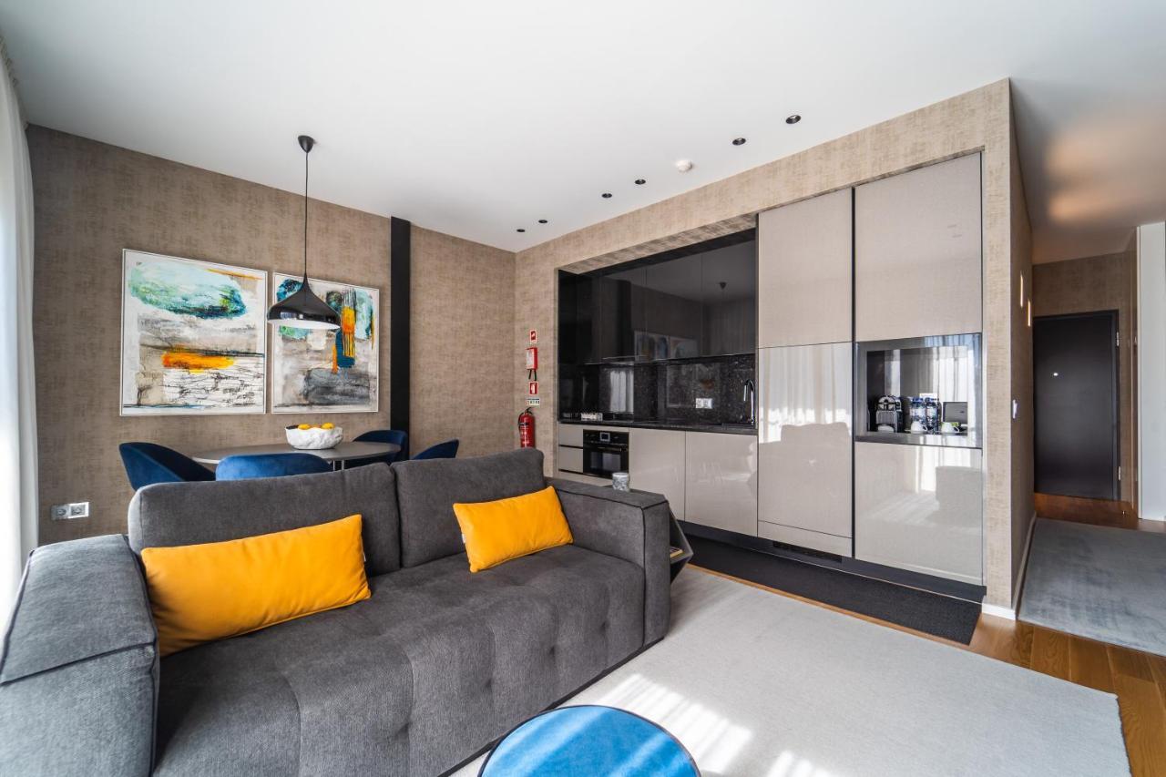 Lux Housing Seculo Xxi *