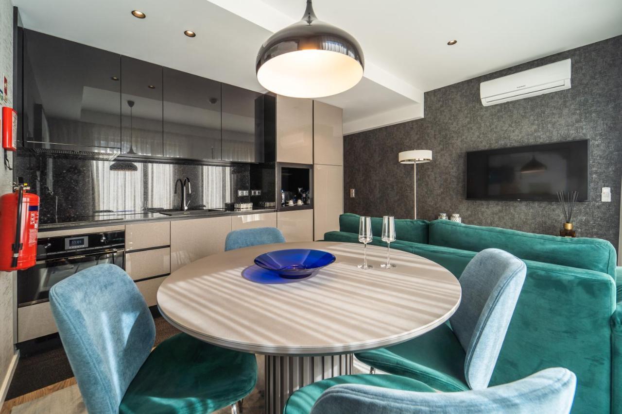 Lux Housing Seculo Xxi Homestay *
