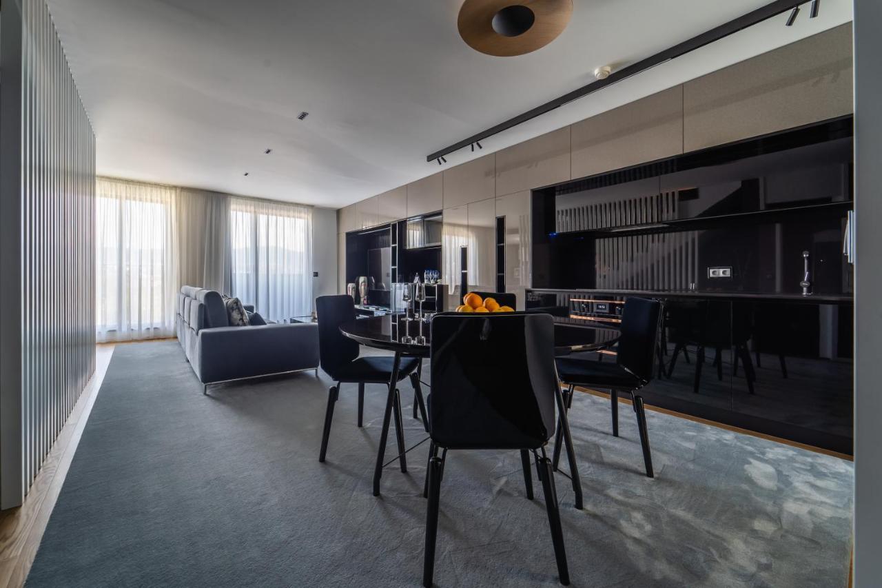 Homestay Lux Housing Seculo Xxi Braga