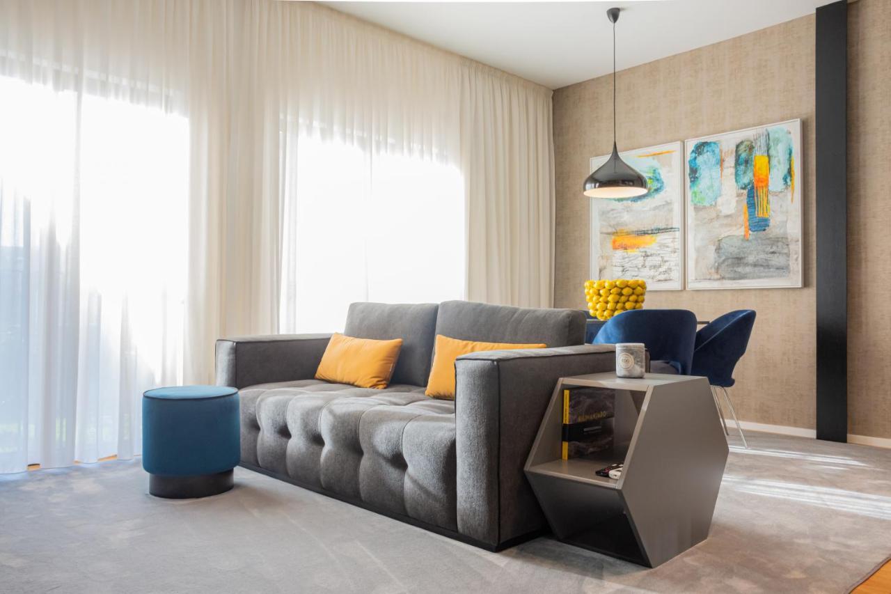 Homestay Lux Housing Seculo Xxi