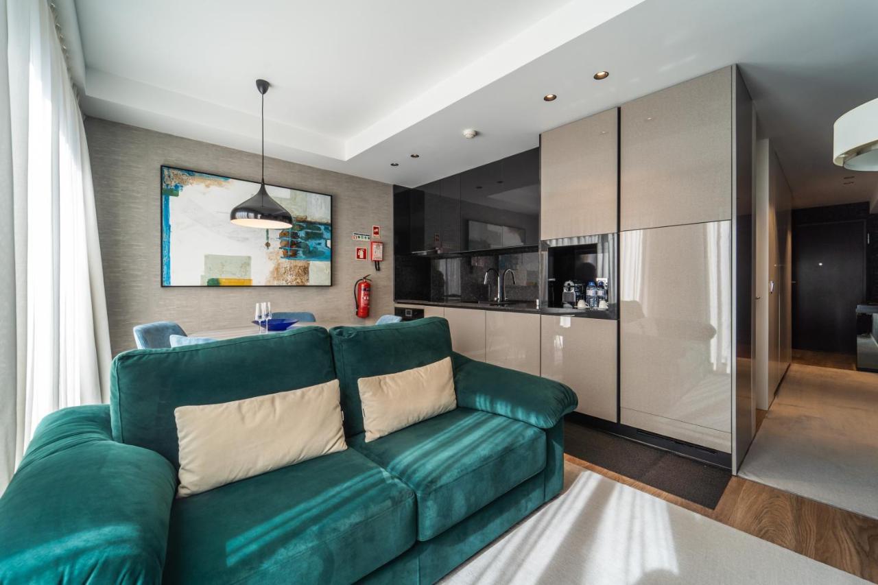 Lux Housing Seculo Xxi *