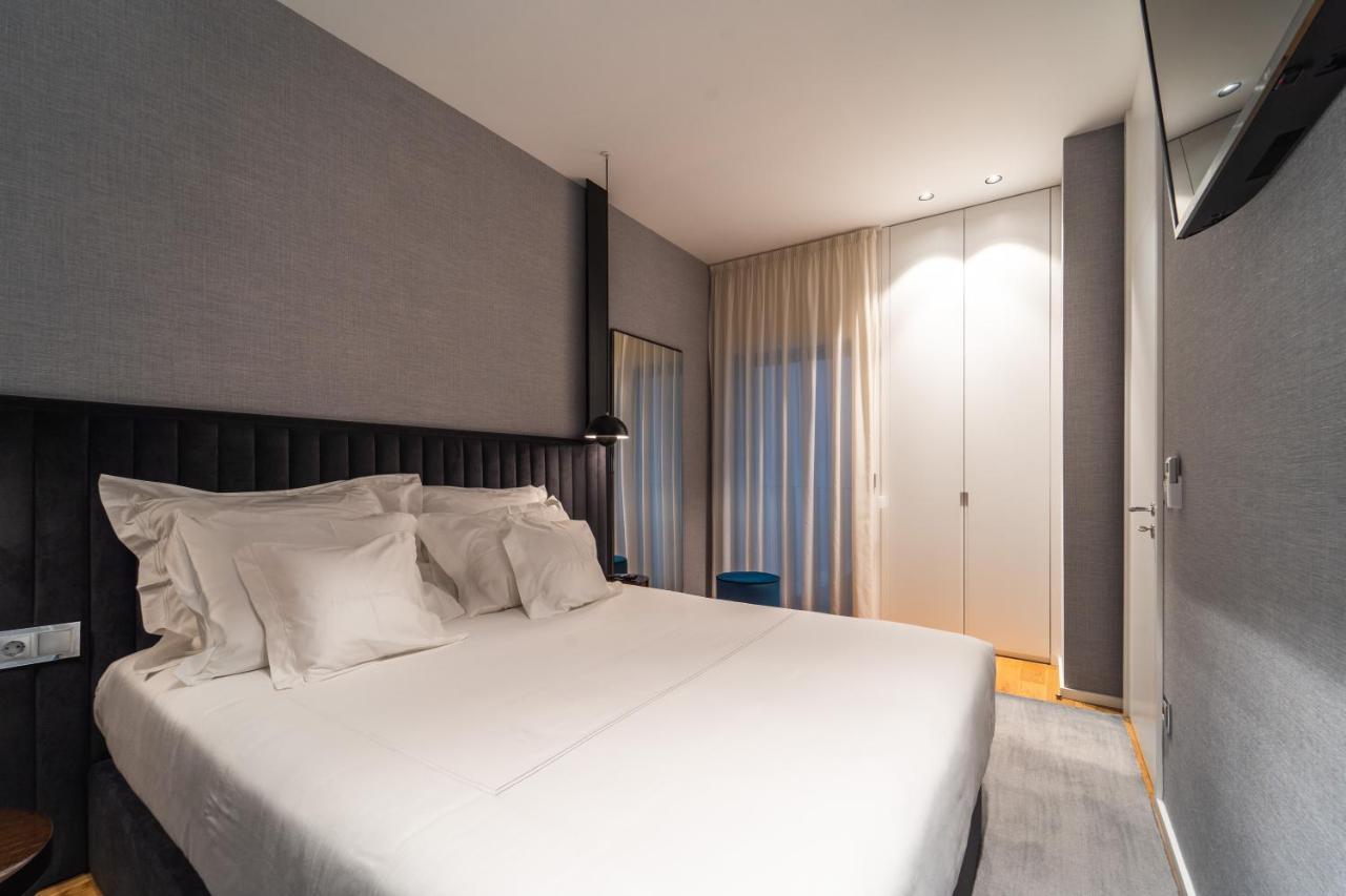 Lux Housing Seculo Xxi Braga