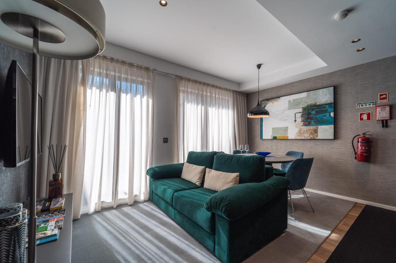 Homestay Lux Housing Seculo Xxi *