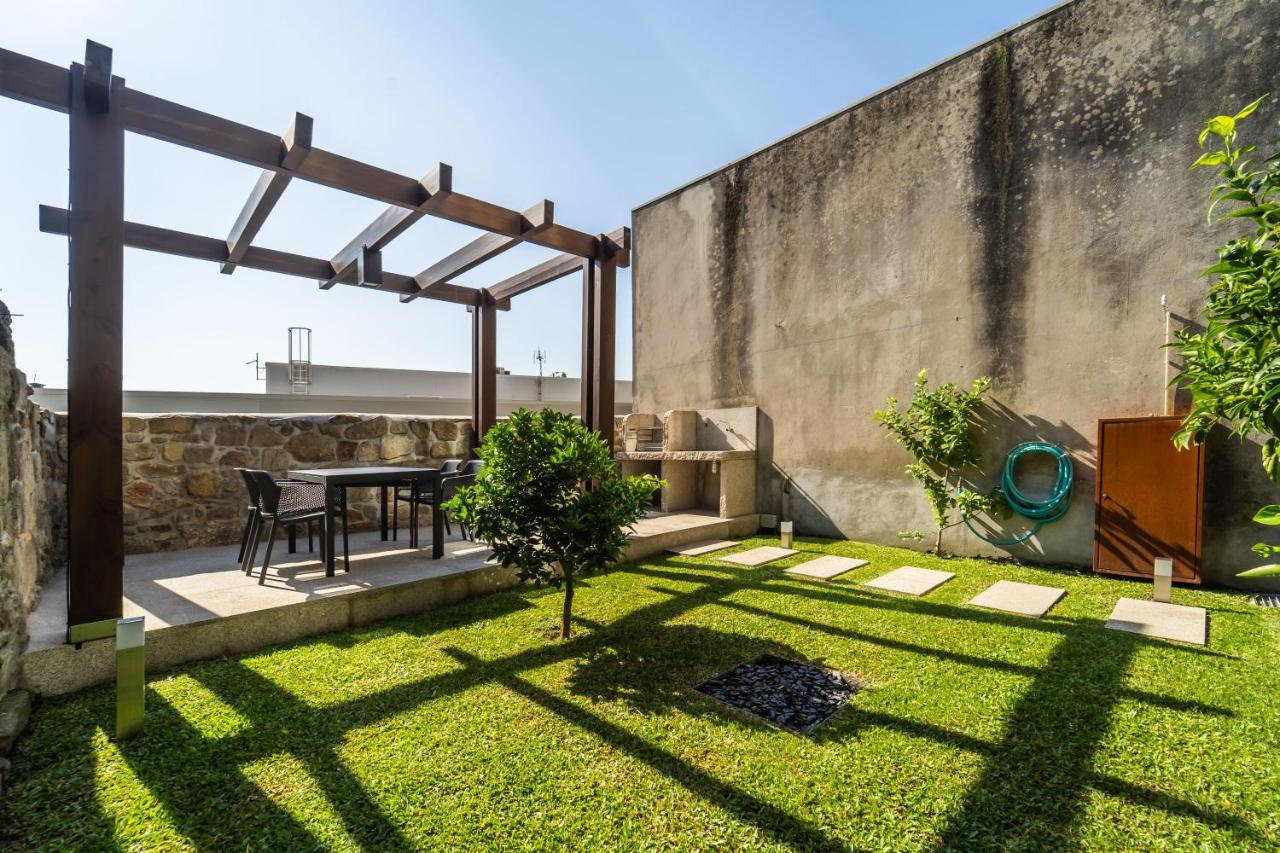 Homestay Lux Housing Seculo Xxi