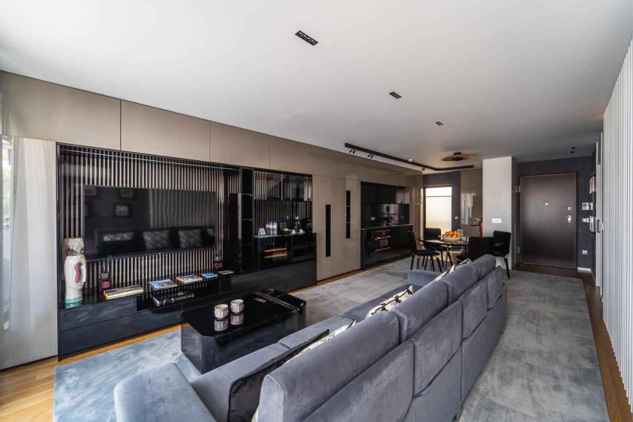 Lux Housing Seculo Xxi Homestay Braga