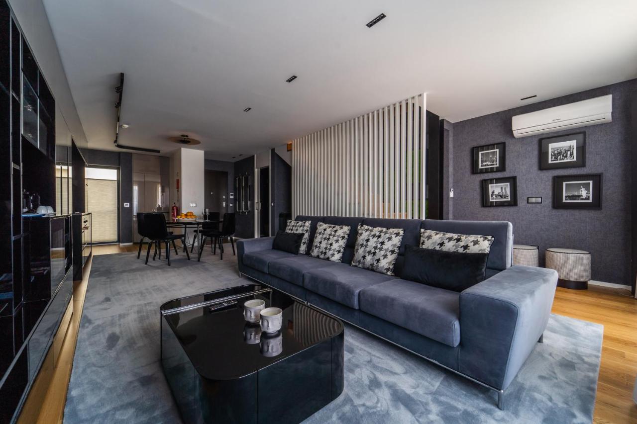 Lux Housing Seculo Xxi * Braga