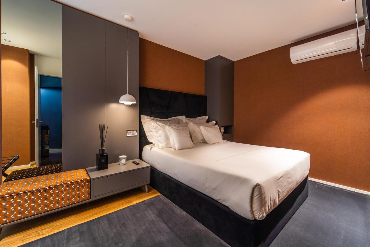 Homestay Lux Housing Seculo Xxi Braga