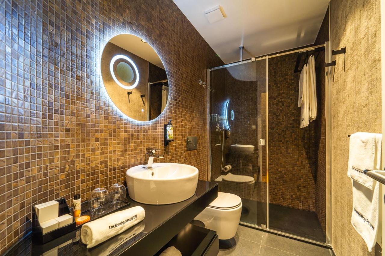 Lux Housing Seculo Xxi Homestay