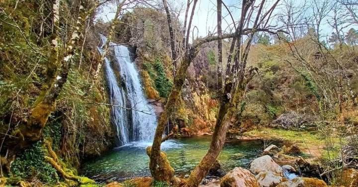 Aldeia De Pontes - Agroturismo