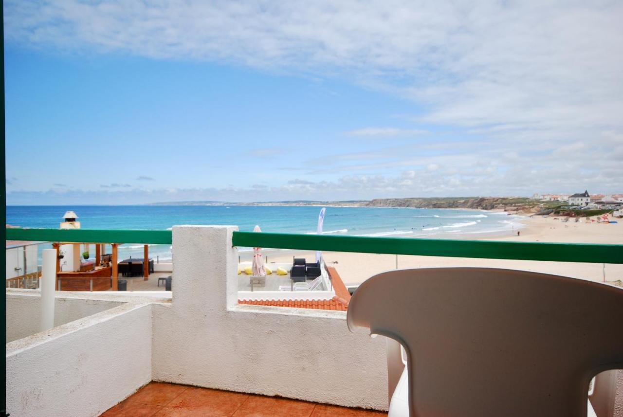 Sofia House - Baleal Island, Ocean View Patio And Bedroom Holiday home *