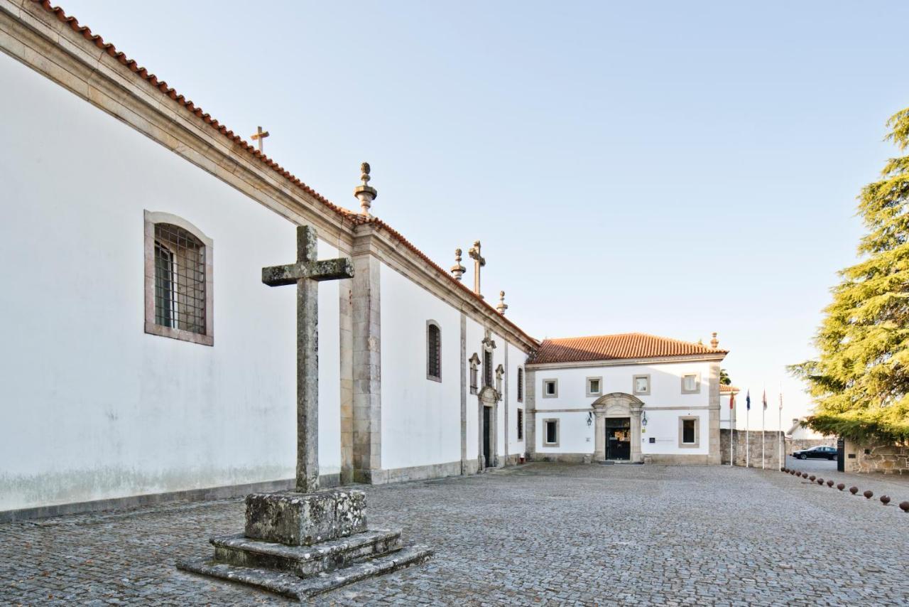 Hotel Lam Convento Do Desagravo 4*