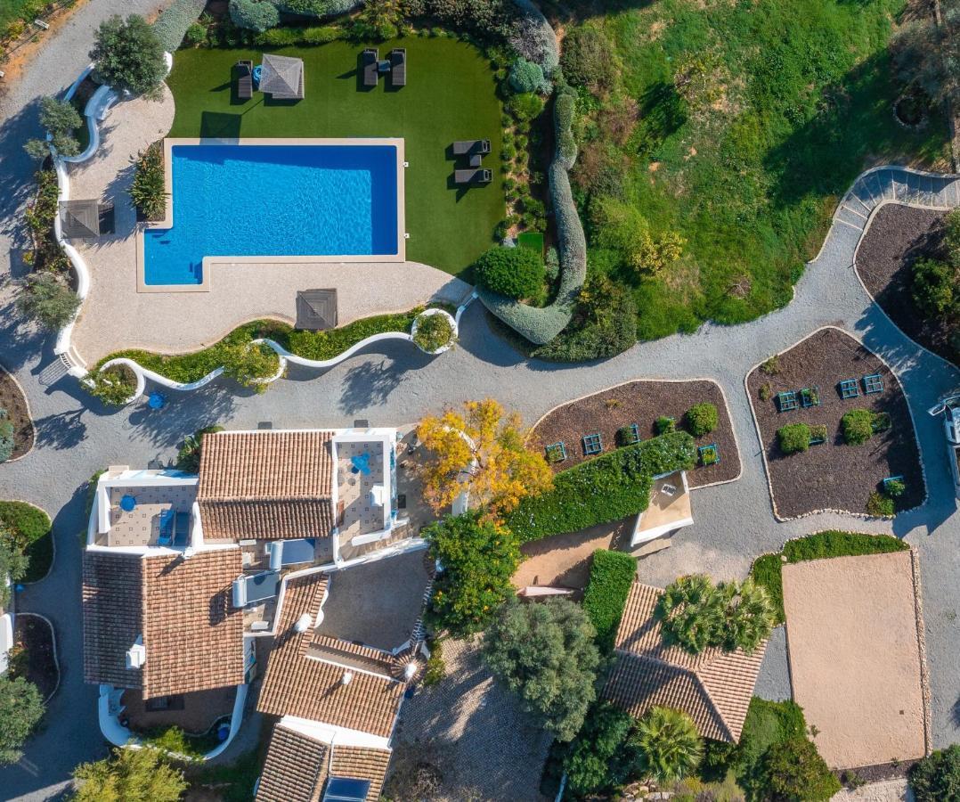 Casa Flor De Sal Country house