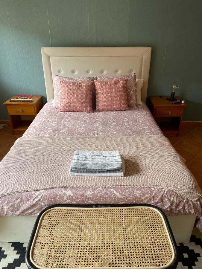 Holiday home Refugio Da Legua