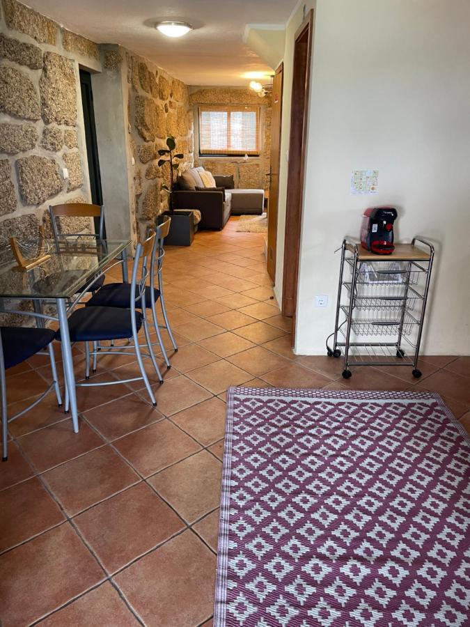 Holiday home Refugio Da Legua Marco de Canaveses