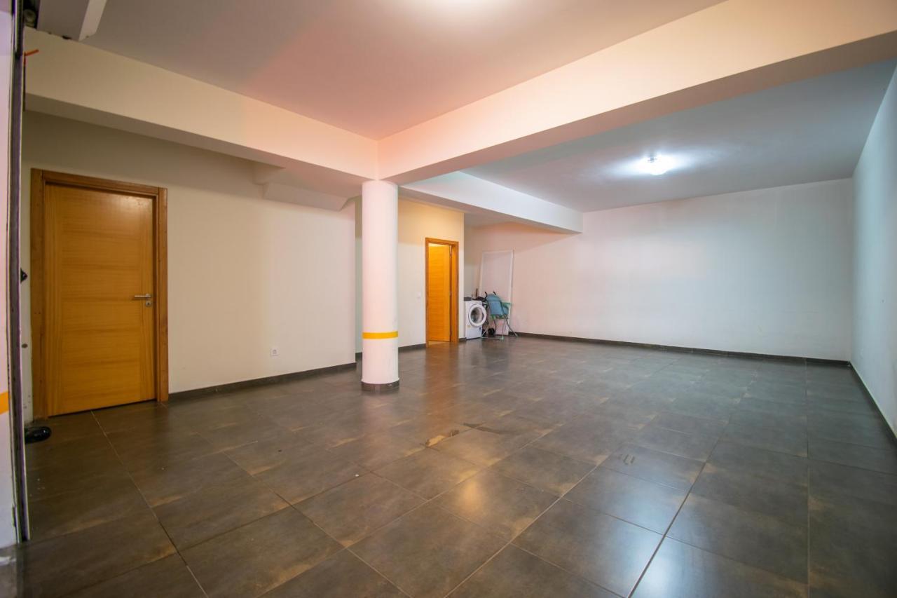 Casa de férias Casa Da Graca