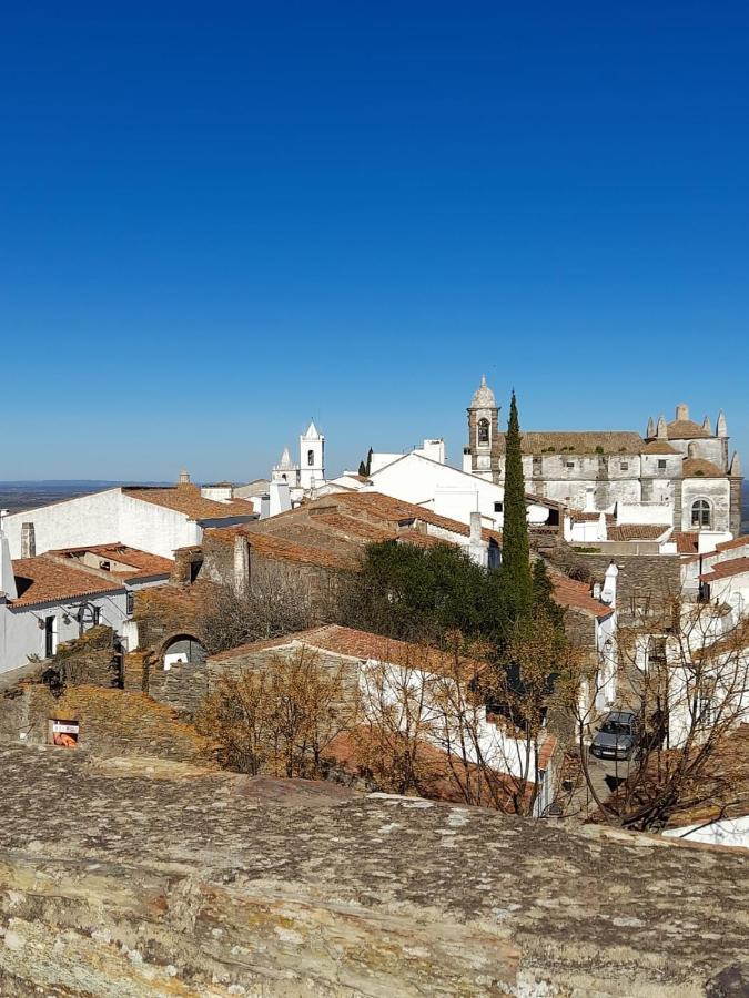 Casa Do Celeiro - * Monsaraz