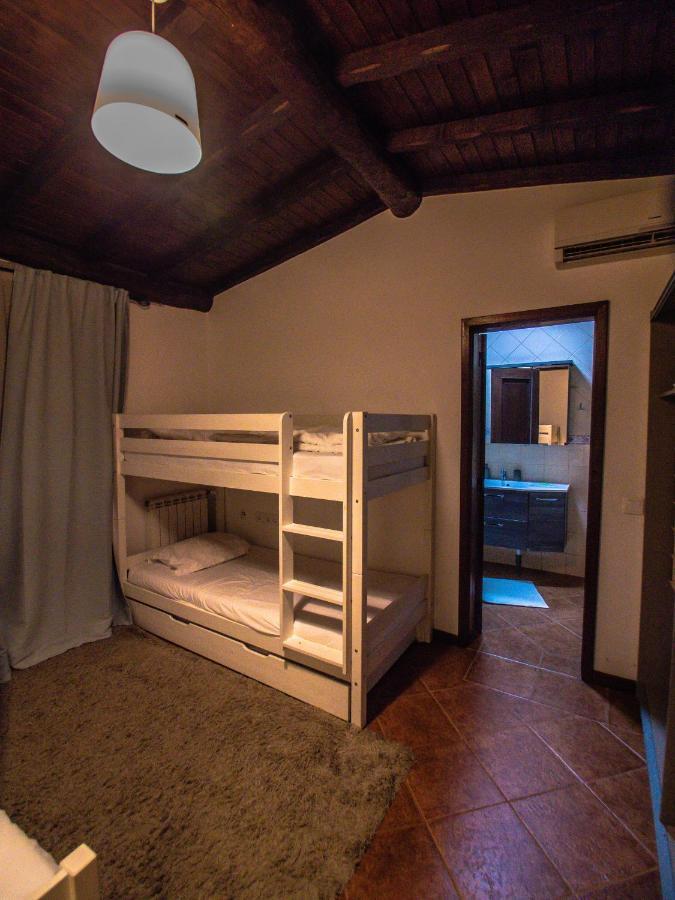 Casa Da Terra Nova - Geres