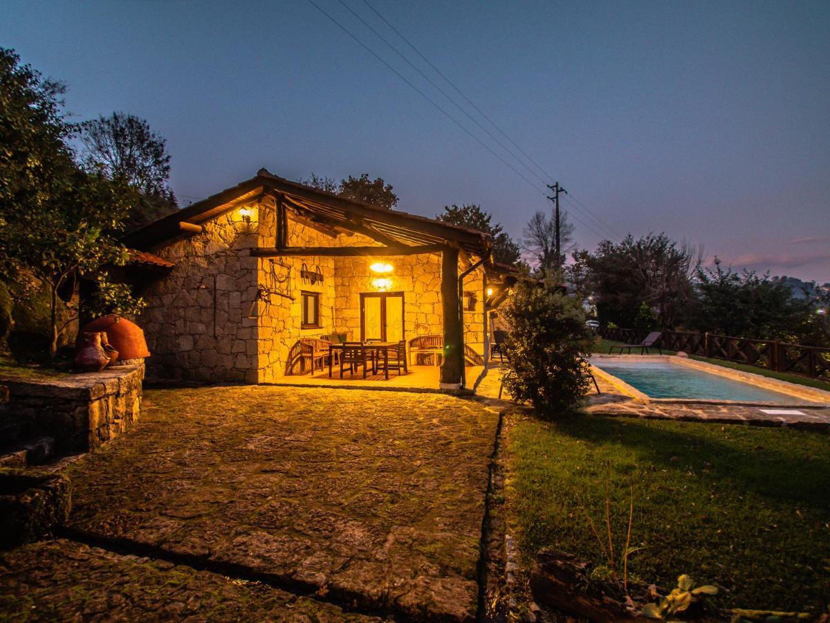 Holiday home Casa Da Terra Nova - Geres