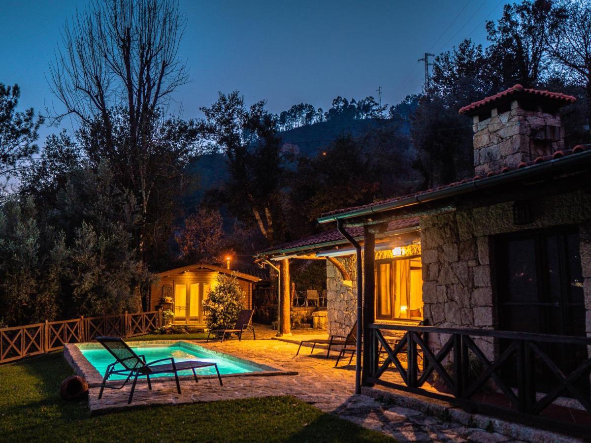 Holiday home Casa Da Terra Nova - Geres *