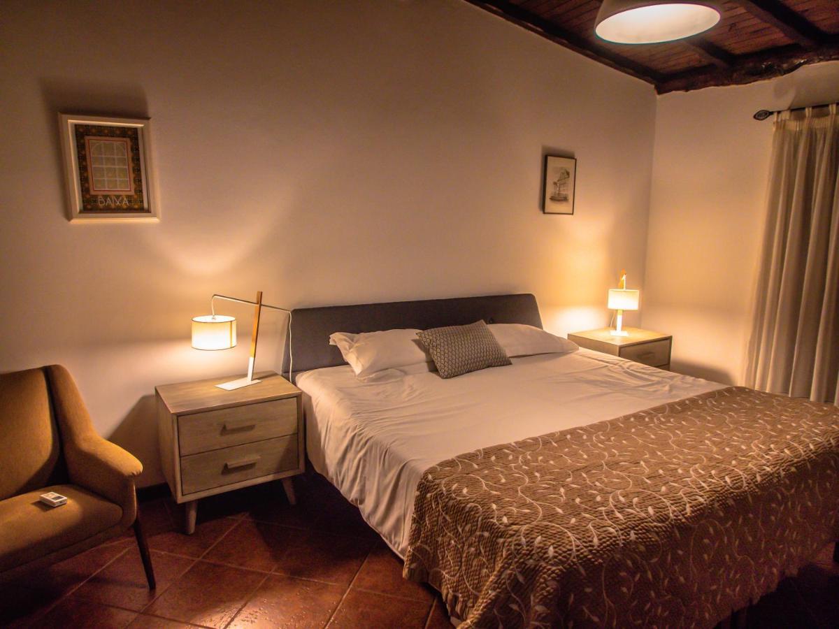 Holiday home Casa Da Terra Nova - Geres *