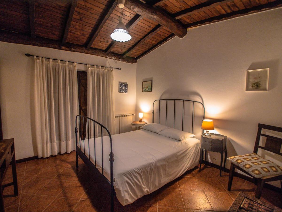 Casa Da Terra Nova - Geres Holiday home