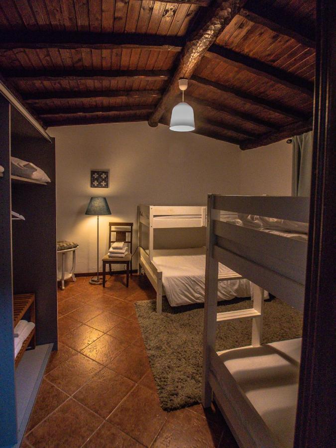 Casa Da Terra Nova - Geres Rio Caldo