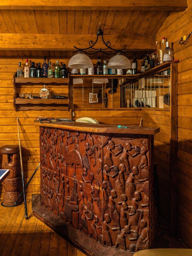 Casa Da Terra Nova - Geres Holiday home *