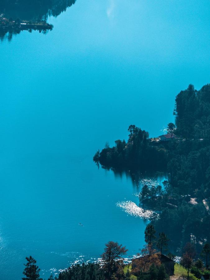 Casa Da Terra Nova - Geres Rio Caldo