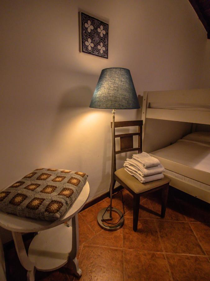 Casa Da Terra Nova - Geres Rio Caldo