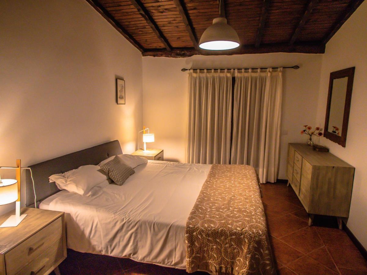 Holiday home Casa Da Terra Nova - Geres Rio Caldo