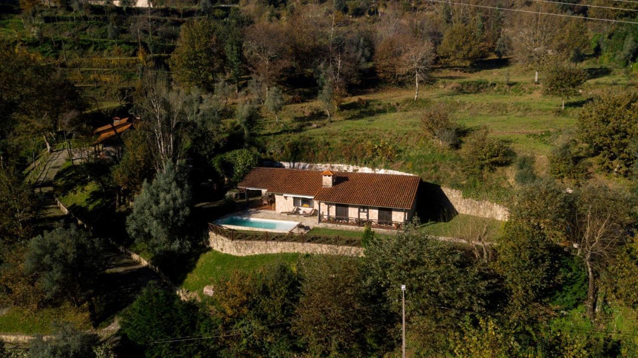 Casa Da Terra Nova - Geres Holiday home Rio Caldo