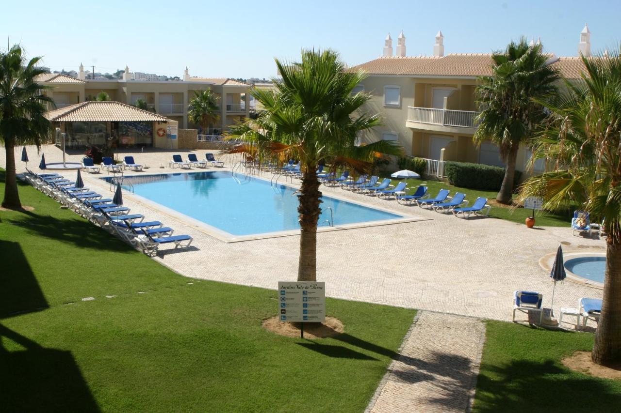 Holiday park Jardins Vale De Parra 3*