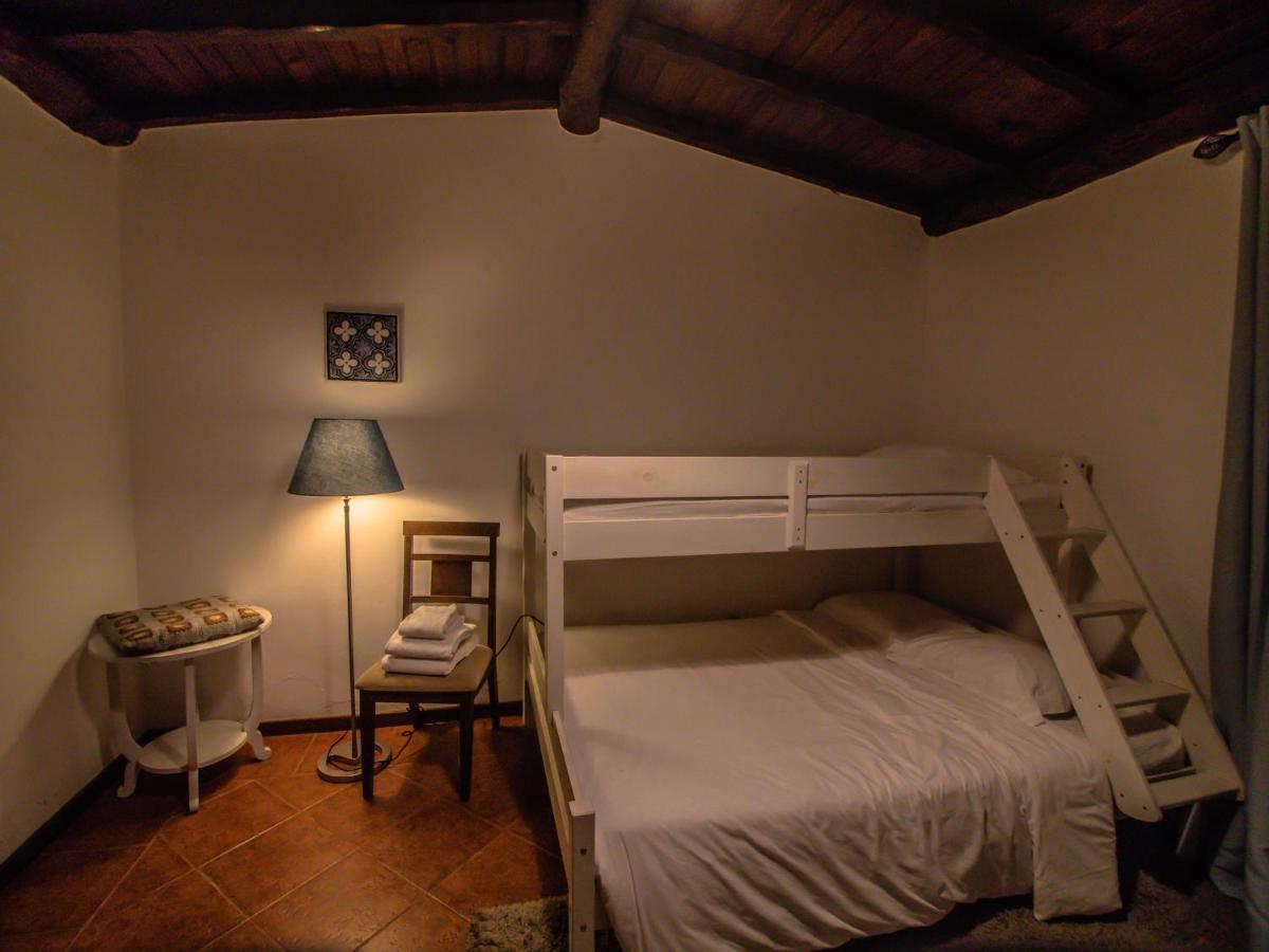 Holiday home Casa Da Terra Nova - Geres *