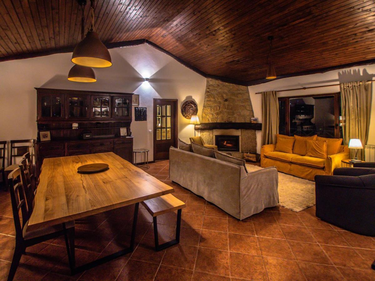 Holiday home Casa Da Terra Nova - Geres