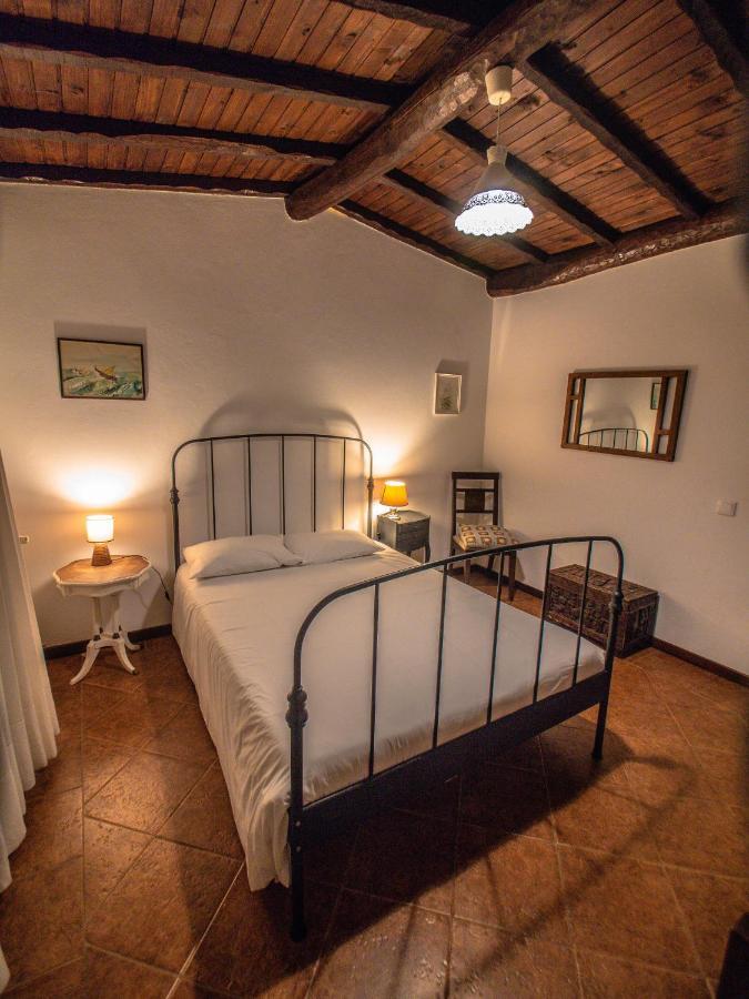 Holiday home Casa Da Terra Nova - Geres Rio Caldo