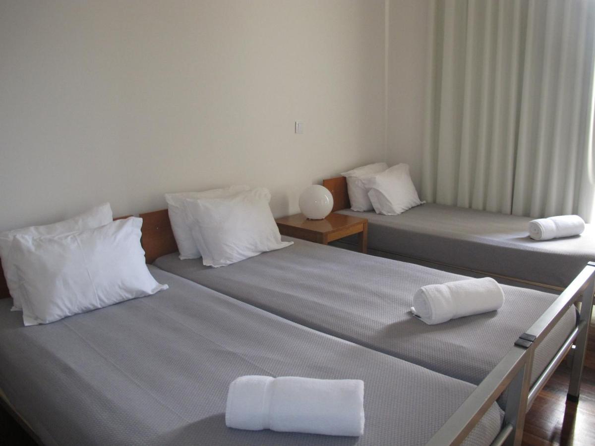 Azores Youth - Sao Miguel Hostel *
