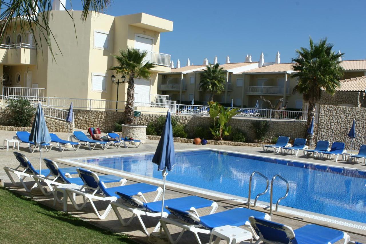 Jardins Vale De Parra Holiday park 3*