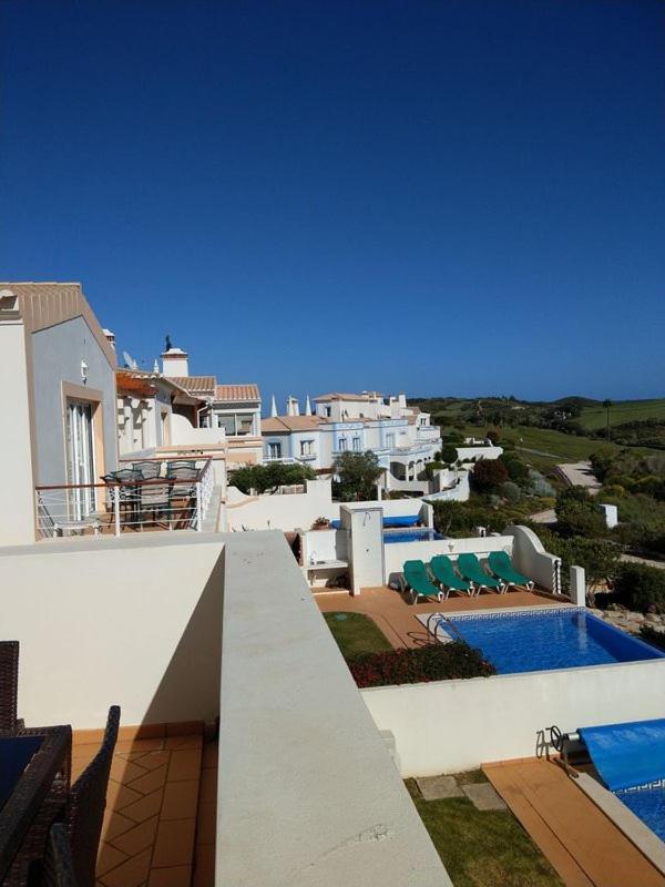 Villa Stunning 3 Bed With Pool- Golf Budens
