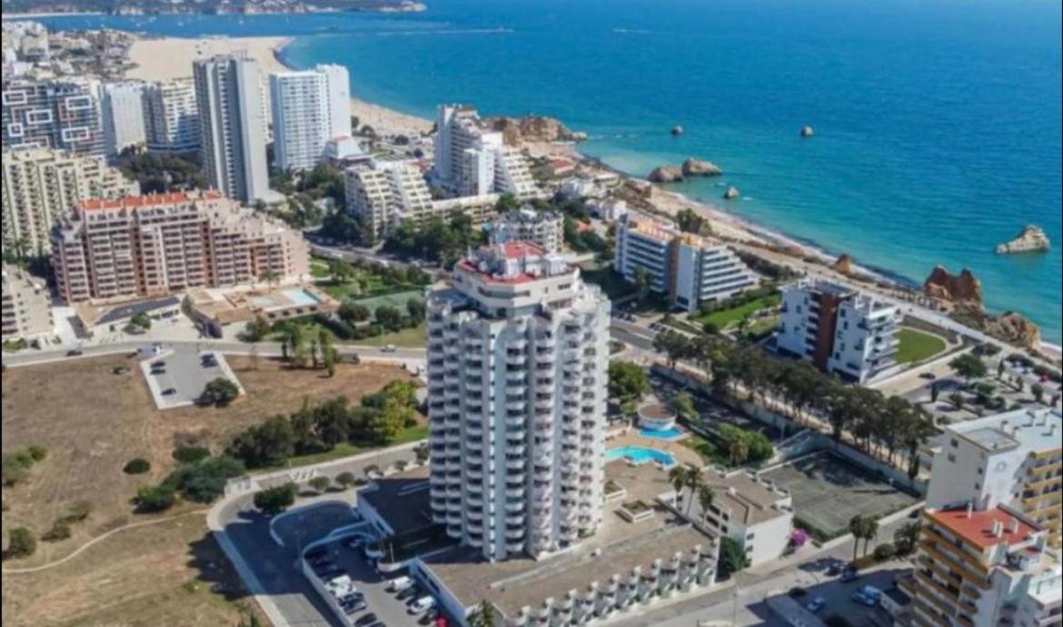 Casa Nico Oceanview -apartment 1901 * Portimão