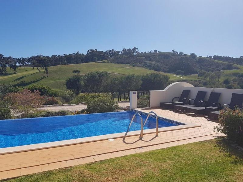 Villa Stunning 3 Bed With Pool- Golf Budens