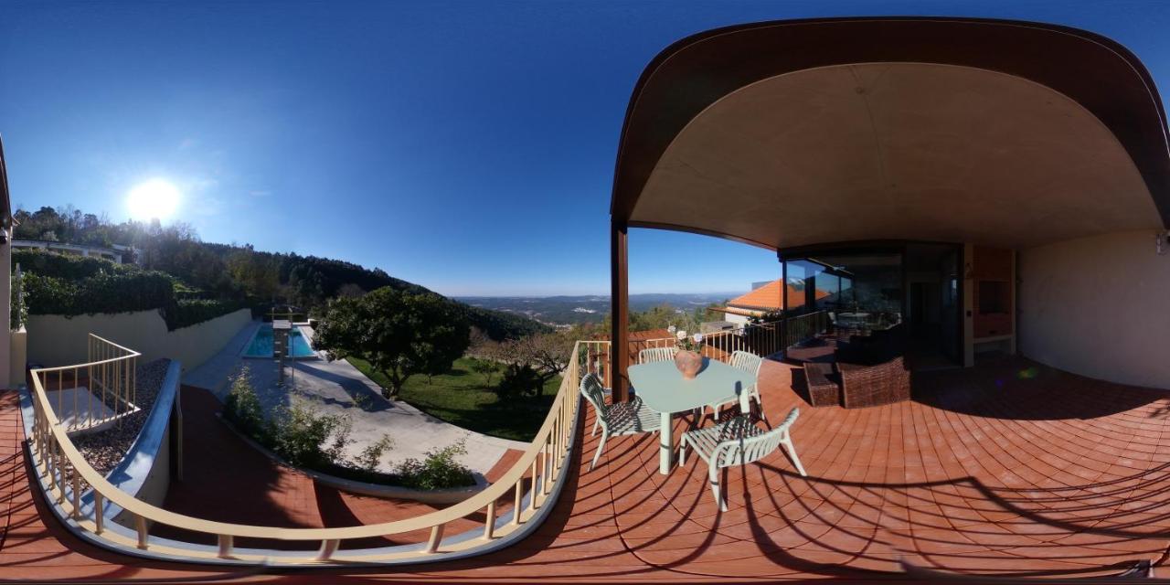 Pera Da Serra - Turismo No Espaco Rural Farm stay