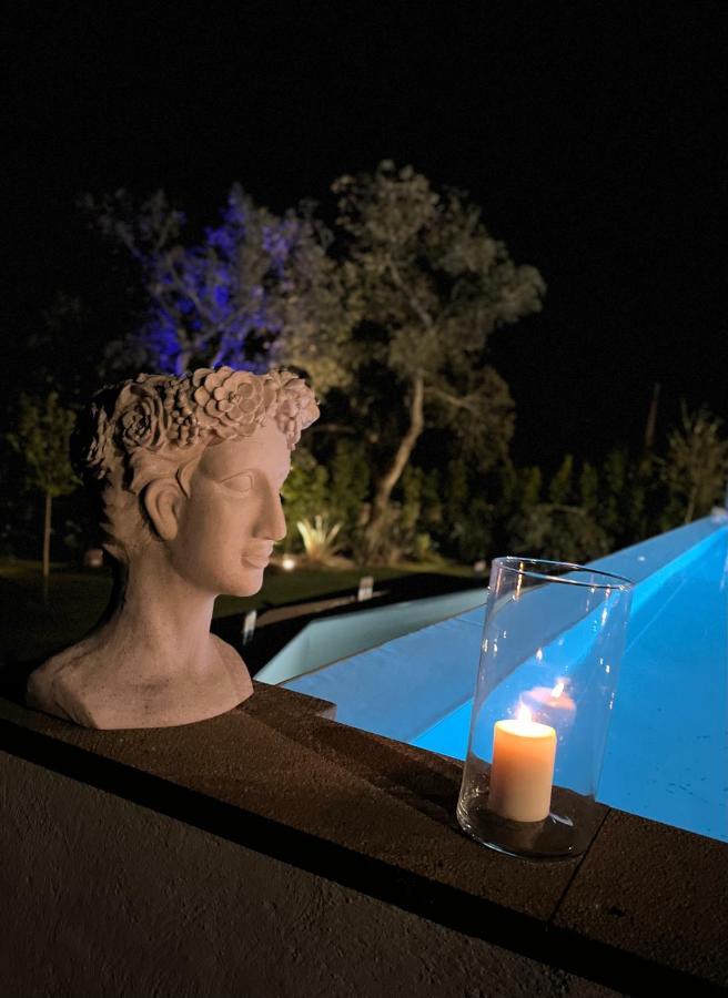 Cerrado Fontainhas Farm stay