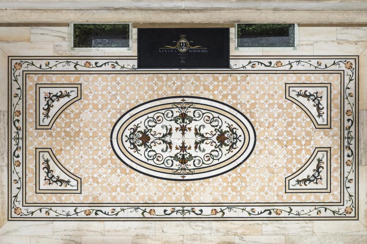 Marmòris Camélia * Sintra