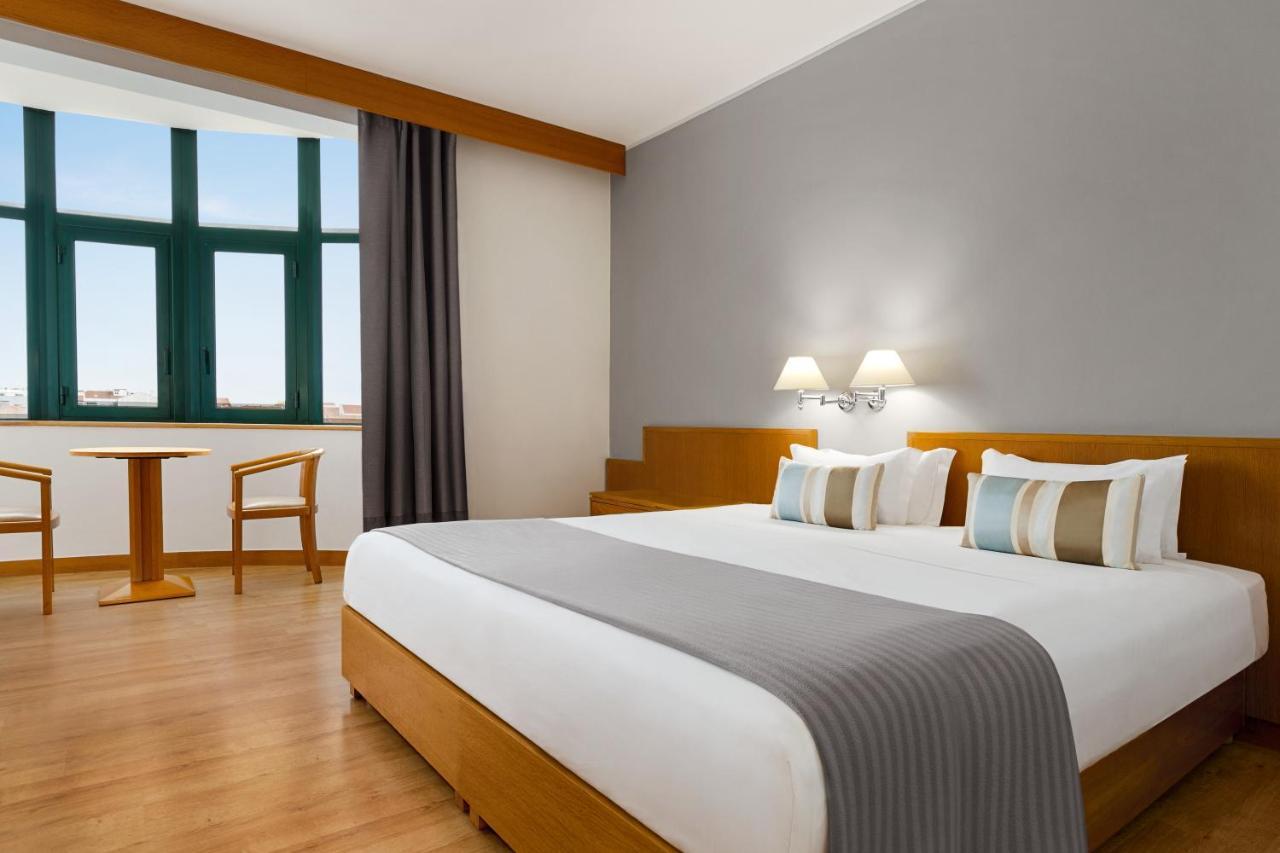 Tryp By Wyndham Parque Hotel 4*