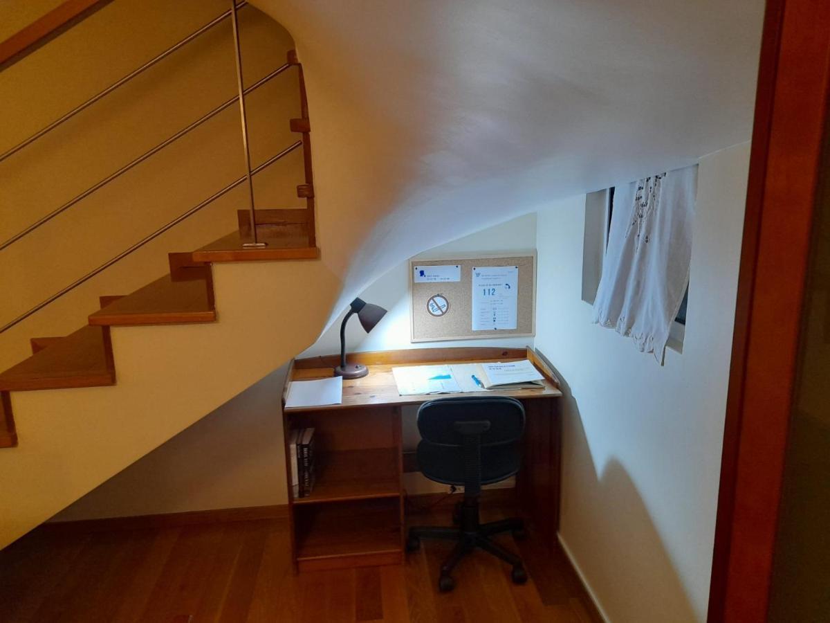 Duplex Da Fontinha Apartment